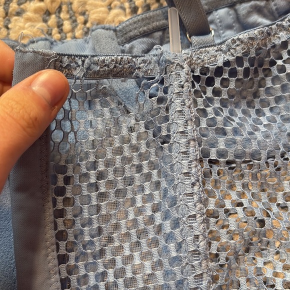 urban outfitters out from under holed corset! - Picture 3 of 3